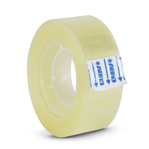 Rollo de Tape Pequeño Transparente ABRO