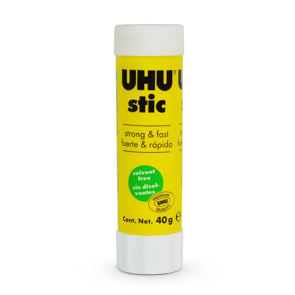Pegamento UHU 40grm