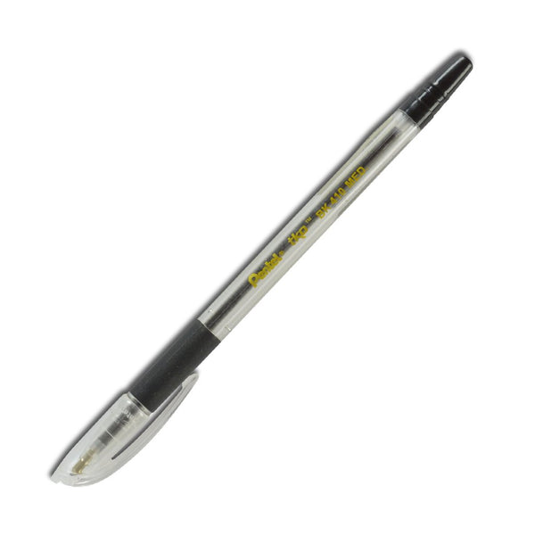 Lapiz Tinta Pentel TKO 410 negro