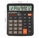 Calculadora Studmark DC-438 12 digitos