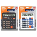 Calculadora Studmark DC-438 12 digitos