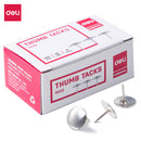 Tachuelas - Thumb Tacks DELI