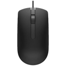 Mouse USB   Dell