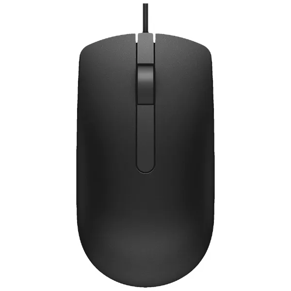 Mouse USB   Dell