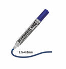 Marcador Permanente Studmark Azul