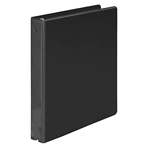 Binder Plástico 1/2