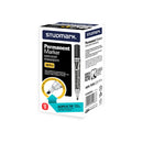 Marcador Permanente Negro Studmark
