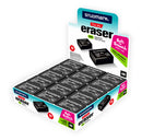 Borrador Studmark Negro