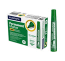 Marcador Permanente Studmark Verde