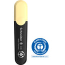 Resaltador Schneider Color Vainilla Pastel