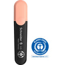 Resaltador Schneider Color Peach Pastel