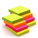 Post it Neon 2X1.5 Unidad