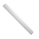 Regla de Aluminio 30cm