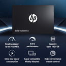 Disco HP SSD 2.5 SATA 1920GB