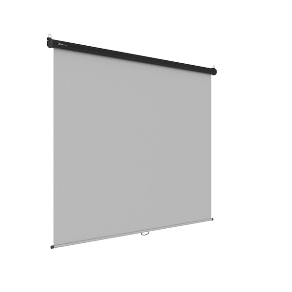 Pantalla para Data Show 42 Ancho x 67 Alto Size 80