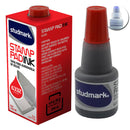 Tinta Gotero Studmark Rojo 30ml