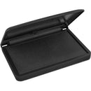 Almohadilla para sello con tinta