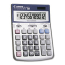 Calculadora Canon HS 1200TS