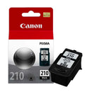 Cartucho Canon PG-210