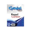 Resma Papel Carbon T/C Azul