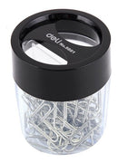 Porta Clips Magnético