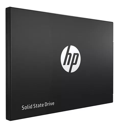 Disco HP SSD SATA 2.5 480GB