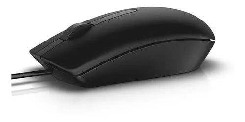 Mouse USB   Dell
