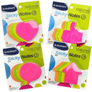 Post it de Figuras Studmark (Unidad)