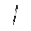Lapiz tinta Deli Arrow negro