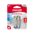 Bateria Maxell AA