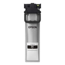 Tinta EPSON R04L Negra 64ml