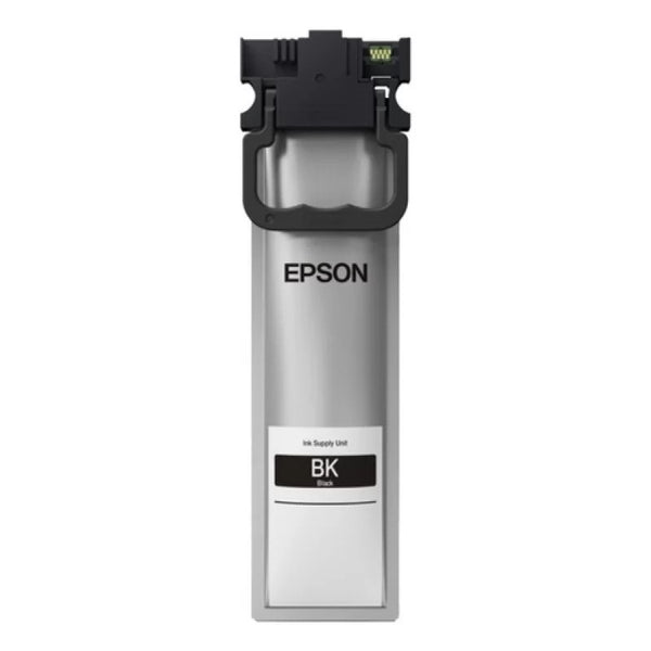 Tinta EPSON R04L Negra 64ml
