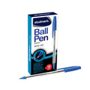 Lápiz Tinta Studmark Azul