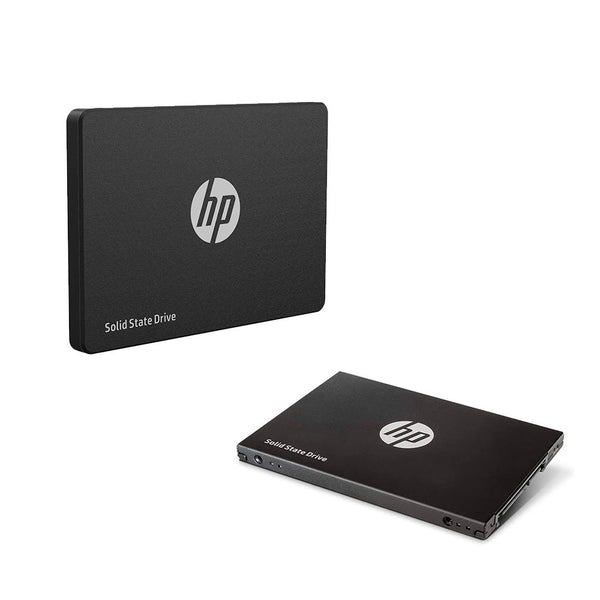 Disco HP SSD 2.5 SATA 240GB