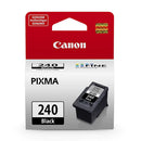 Cartucho Canon PG-240 Negro