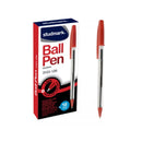 Lápiz Tinta Rojo Studmark