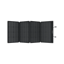 Panel Solar Portátil 160W ECOFLOW