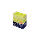 Resaltador Studmark Amarillo Unidad