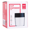 Porta Clips Magnético