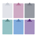 Tablero Plástico Carta