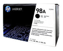 Toner HP - Negro (98A)