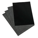 Resma Papel Carbón T/Oficio Negro