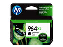 Cartucho HP - Negro (964XL)