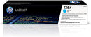Toner HP - Cyan (126A)