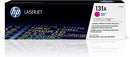 Toner HP - Magenta (131A)
