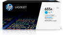 Toner HP - Cyan (655A)