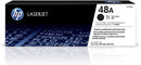 Toner HP - Negro (48A)