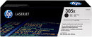 Toner HP - Negro (305X)