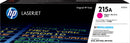 Toner HP - Magenta (215A)