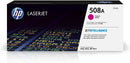 Toner HP - Magenta (508A)